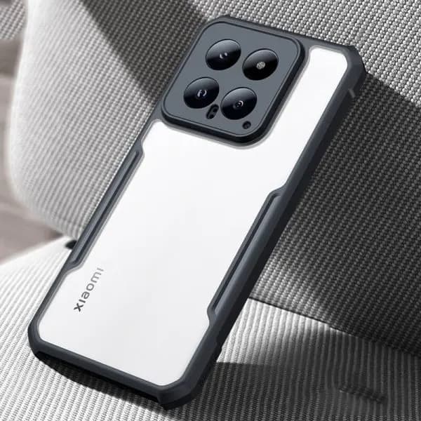 قاب XUNDD مدل Beatle شیائومی Xiaomi Mi 14 — تصویر ۵