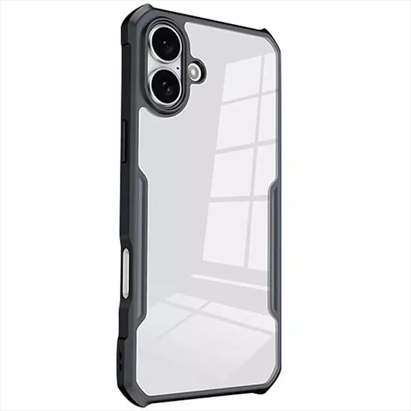 قاب آیفون iPhone 16 مدل XUNDD Beatle