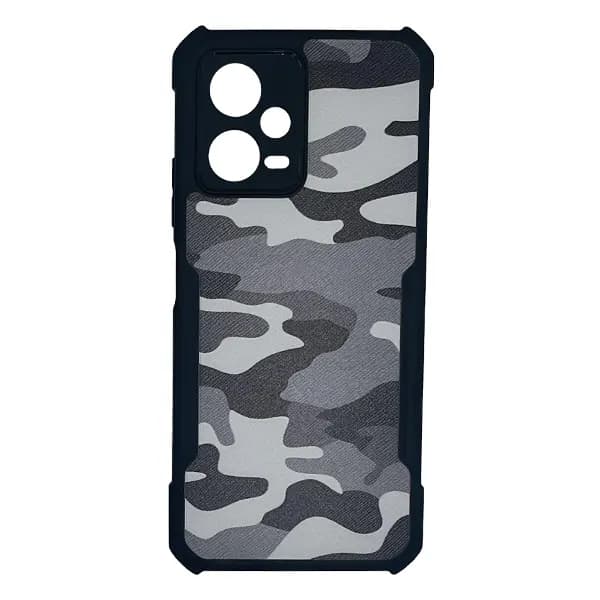 قاب XUNDD مدل Beatle Camouflage شیائومی Note 12/X5 — تصویر ۷