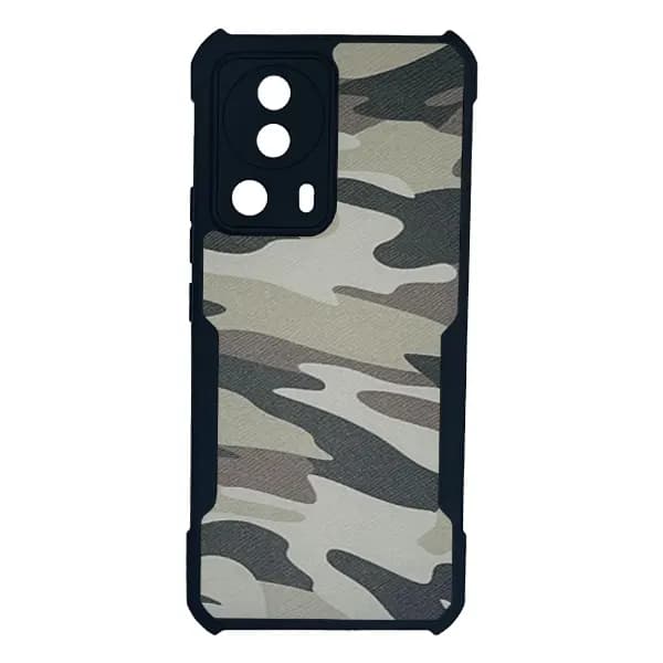 قاب XUNDD مدل Beatle Camouflage شیائومی Mi 13 Lite/Civi — تصویر ۸
