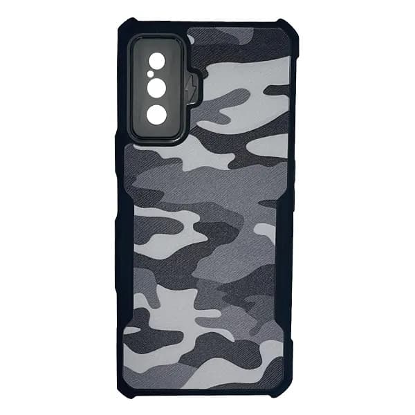 قاب XUNDD مدل Beatle Camouflage شیائومی F4 GT و K50 Gaming — تصویر ۷