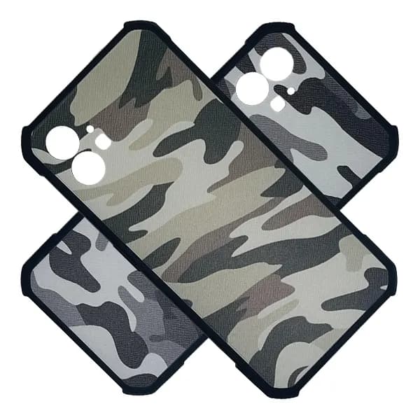 قاب XUNDD Beatle Camouflage ناتینگ فون Nothing Phone 1 — تصویر ۴