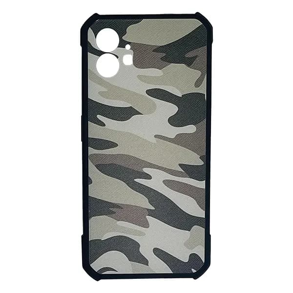 قاب XUNDD Beatle Camouflage ناتینگ فون Nothing Phone 1 — تصویر ۳