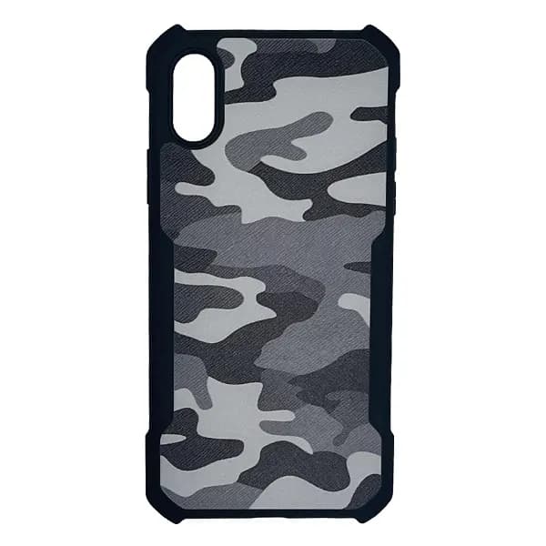 قاب XUNDD مدل Beatle Camouflage آیفون iPhone X/XS — تصویر ۷