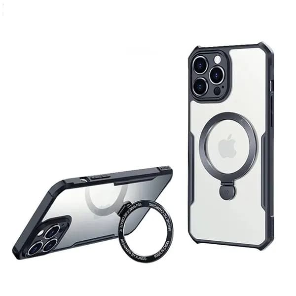 قاب XUNDD مدل Beatle Magnetic آیفون iPhone 12 Pro — تصویر ۶