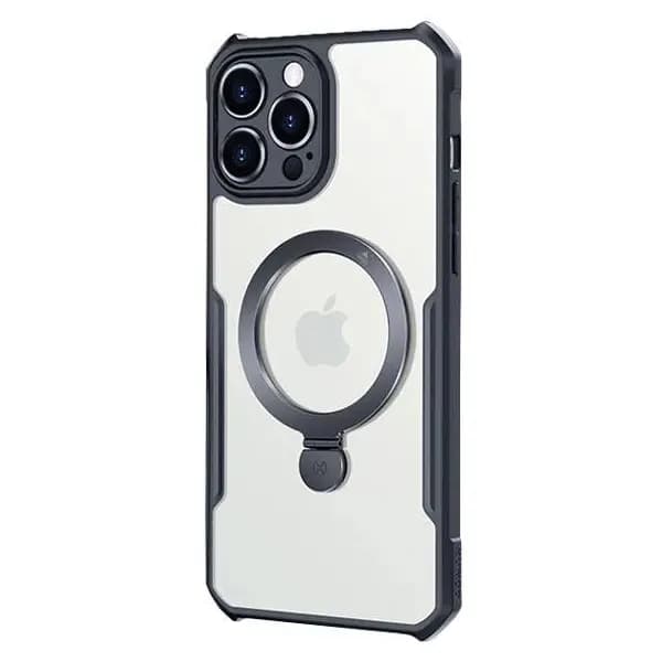 قاب XUNDD مدل Beatle Magnetic آیفون iPhone 16 Pro Max — تصویر ۵