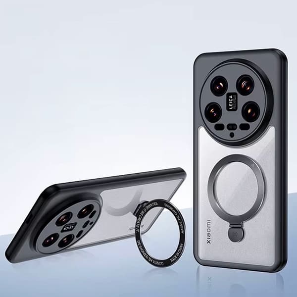 قاب XUNDD مدل Beatle Magnetic شیائومی Mi 14 Ultra — تصویر ۳