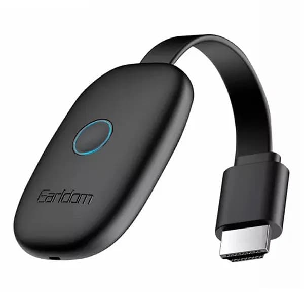 دانگل وای فای HDMI ارلدام مدل +ET-W3