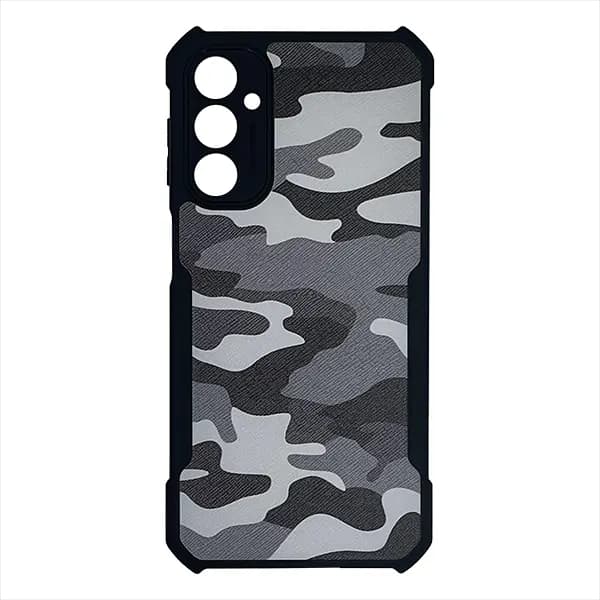 قاب XUNDD مدل Beatle Camouflage سامسونگ A54 — تصویر ۲