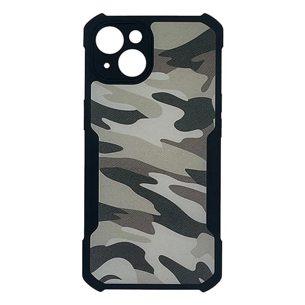 قاب XUNDD مدل Beatle Camo آیفون iPhone 13 — تصویر ۸