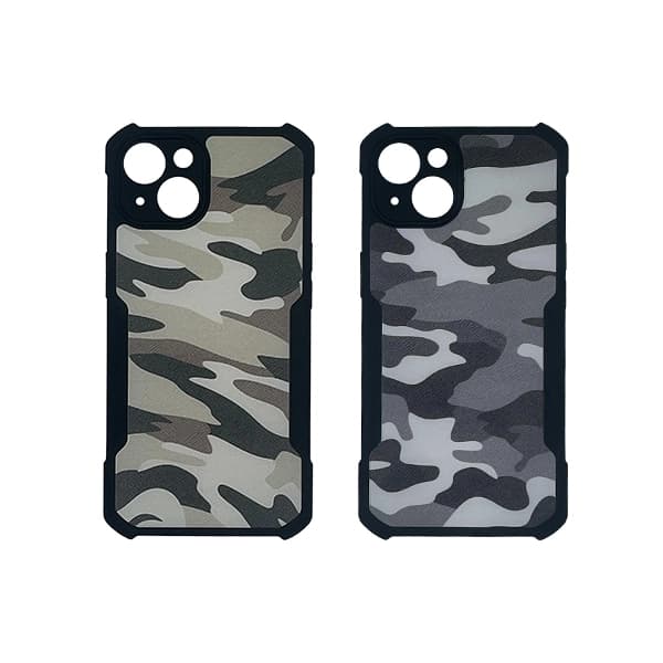 قاب XUNDD مدل Beatle Camo آیفون iPhone 13 — تصویر ۶