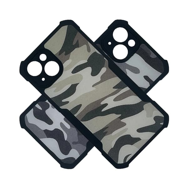 قاب XUNDD مدل Beatle Camo آیفون iPhone 13 — تصویر ۹