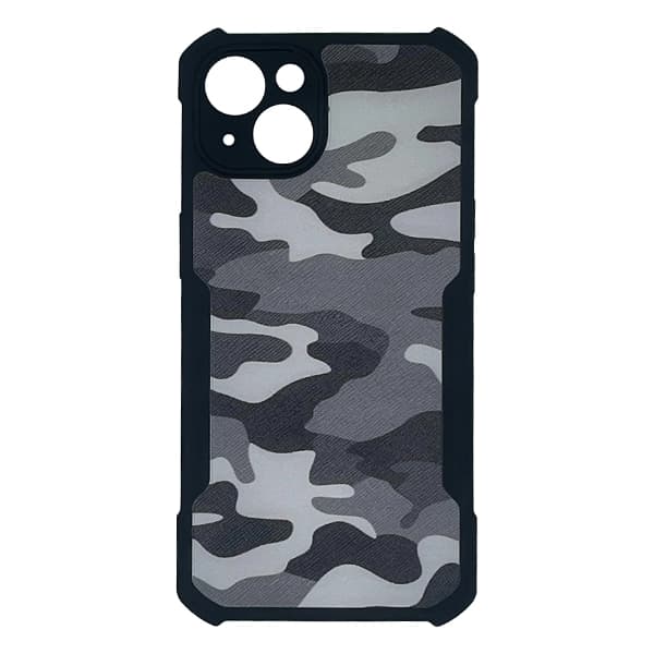 قاب XUNDD مدل Beatle Camo آیفون iPhone 13 — تصویر ۲