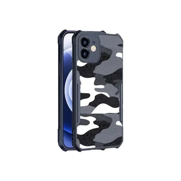 قاب XUNDD مدل Beatle Camo آیفون iPhone 12 — تصویر ۲