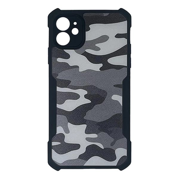 قاب XUNDD مدل Beatle Camo آیفون iPhone 11 — تصویر ۳
