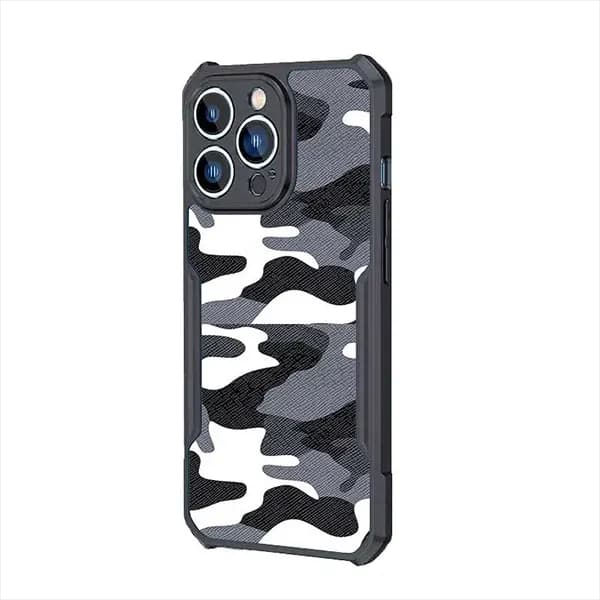 قاب XUNDD مدل Beatle Camo آیفون iPhone 11 pro