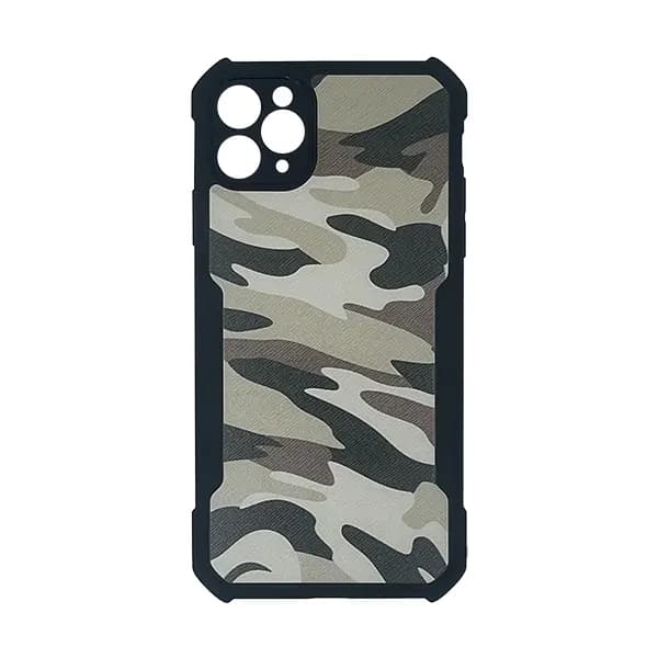 قاب XUNDD مدل Beatle Camo آیفون iPhone 11 pro — تصویر ۲