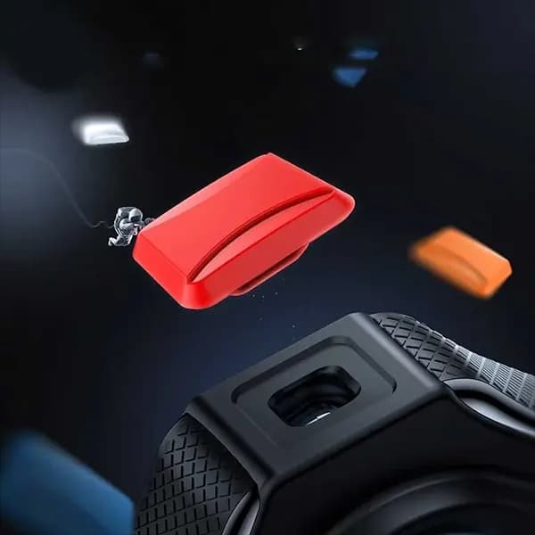 قاب XUNDD مدل Arris آیفون iPhone 13 — تصویر ۳