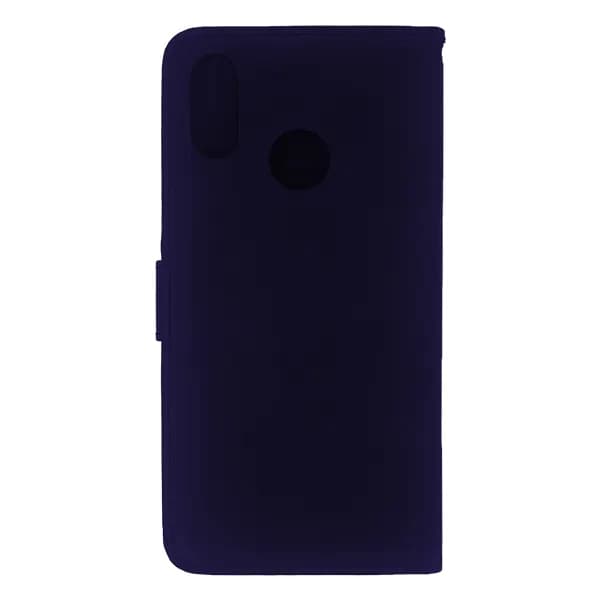 کیف چرمی کلاسوری هوآوی Nova 3i بند دار — تصویر ۷