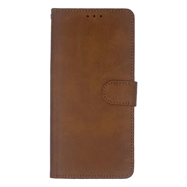 کیف کلاسوری شیائومی Poco X3 GT/Note 10 Pro 5G بند دار — تصویر ۵