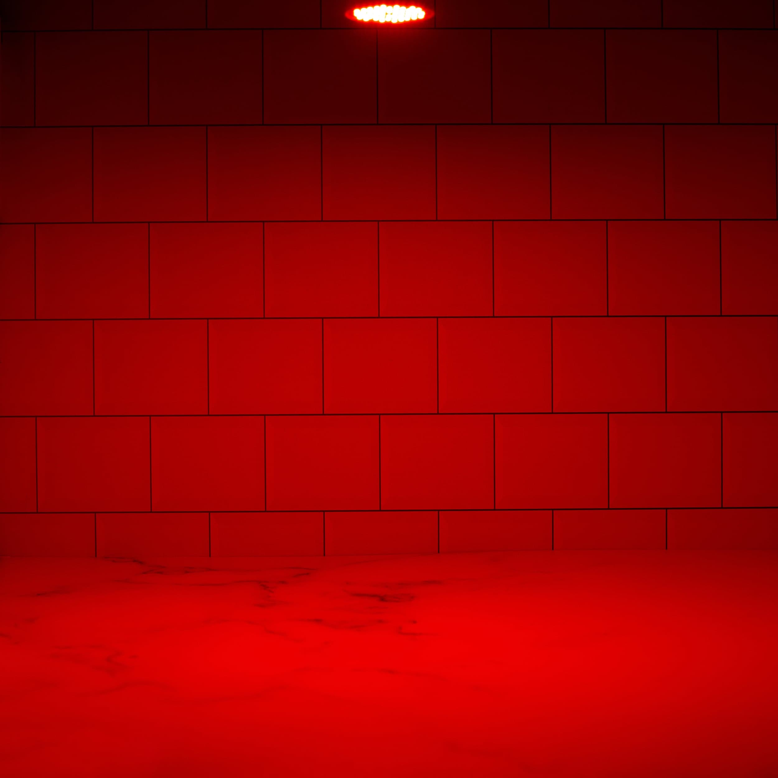 لامپ هالوژن سوزنی پر نور 3 وات LEDSMD رهنما مدل MR16 — تصویر ۸