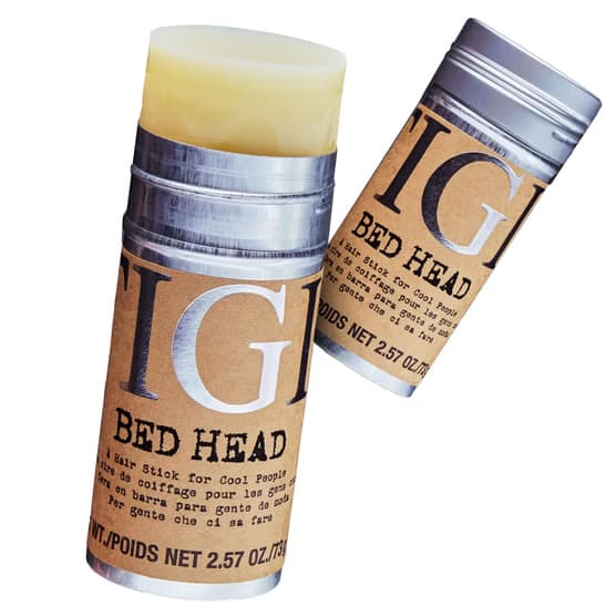 وزگیر مو TIGI Bed Head Hair Stick | استیک حالت دهنده و ضد وز مو تی جی بد هد — تصویر ۵