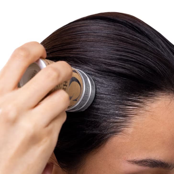 وزگیر مو TIGI Bed Head Hair Stick | استیک حالت دهنده و ضد وز مو تی جی بد هد — تصویر ۴