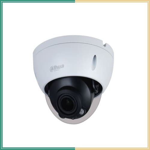 دوربین مداربسته مدل‎ DH-IPC-HDBW2431RP-ZS-S2 ‎برند داهوا — تصویر ۲