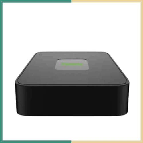 دستگاه NVR 8 کانال مدل TC-R3108(I/B) برند تیاندی — تصویر ۴