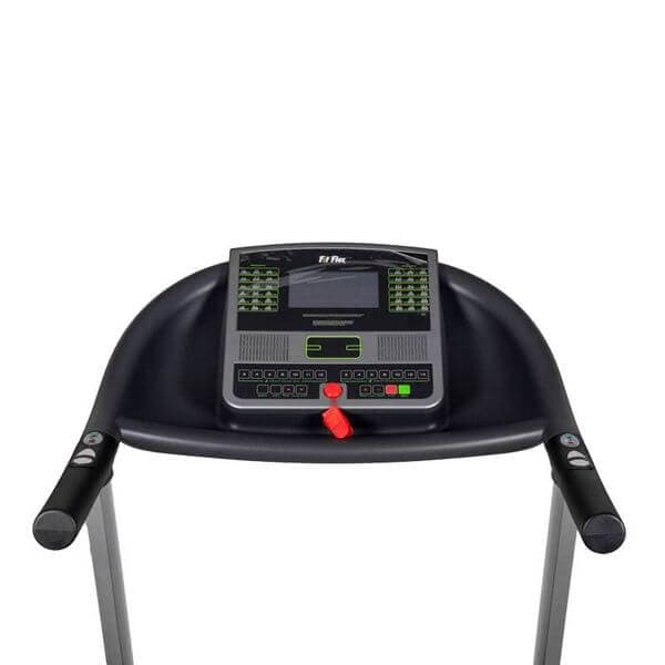 تردمیل دوثابت FIT FLEX T905 — تصویر ۲