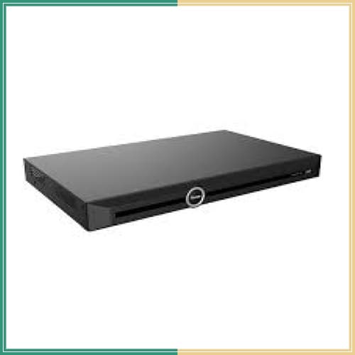 دستگاه‎ NVR 5 ‎کانال مدل‎ TC-R3110(I/B/P/L/S) ‎برند تیاندی — تصویر ۴