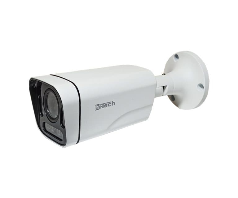 دوربین مداربسته بولت فول کالر هایتک مدل HT-K550WI