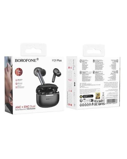 ایرپاد بروفون BOROFONE مدل FQ9 PLUS — تصویر ۵
