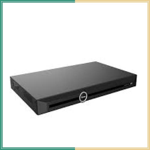 دستگاه NVR 20 کانال مدل (I/B/P16/K/V3)TC-R3220 برند تیاندی — تصویر ۲