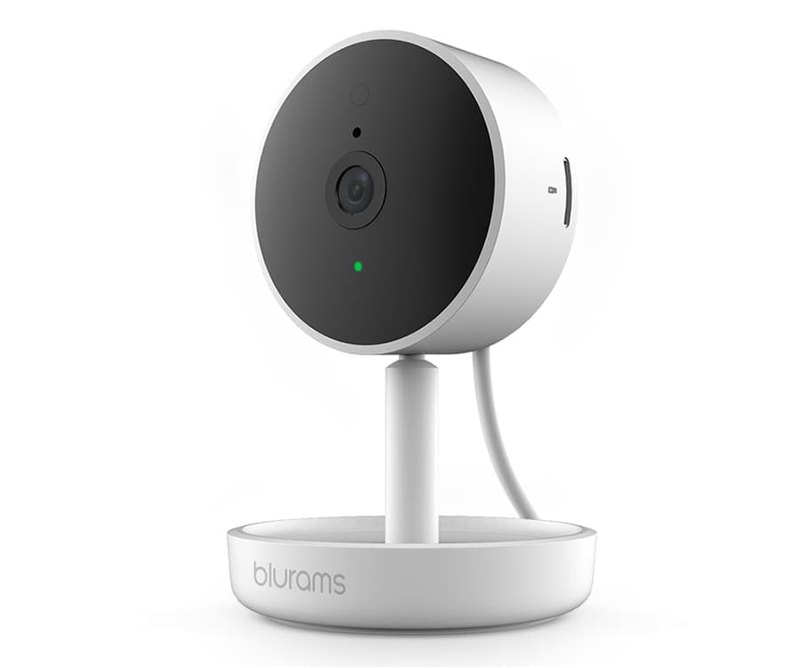 دوربین هوشمند بیسیم بلورمز Blurmas مدل Home Pro_A10C