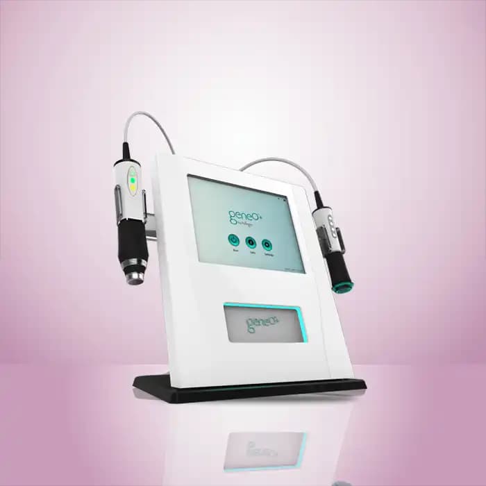 دستگاه پلاژن 3 هندپیس مدل OxyGeneo — تصویر ۳