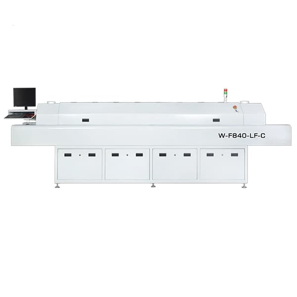 دستگاه آون مدل HCT-F840-LF-C