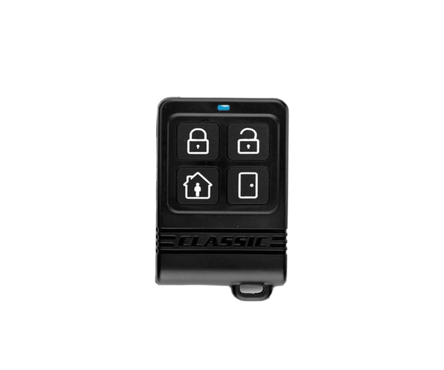 ریموت دزدگیر کلاسیک گیگاکد ۶۴pro
