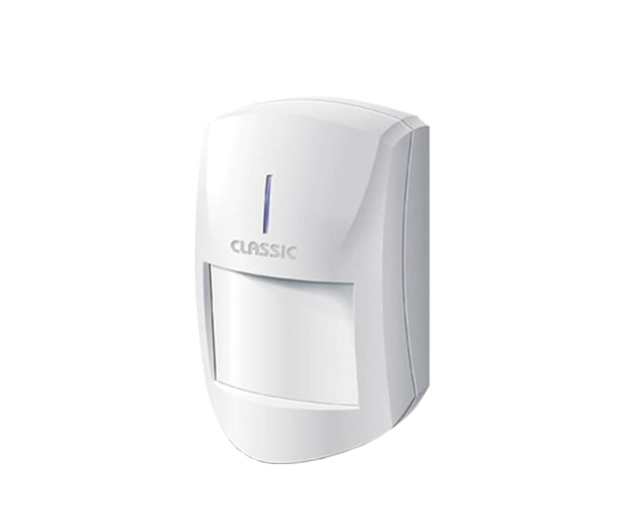 سنسور حرکتی باسیم کلاسیک مدل Clasic Alpha plus