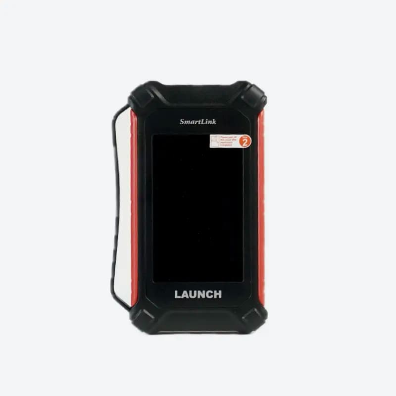 دیاگ لانچ مدل LAUNCH X431 PAD 9 LINK — تصویر ۱۱