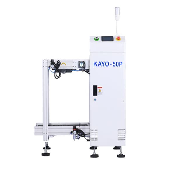 دستگاه LODER مدل KAYO-50P