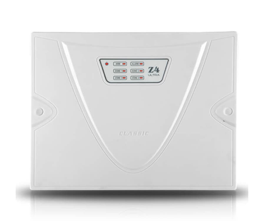 دزدگیر اماکن کلاسیک مدل Z4 ULTRA 64pro — تصویر ۴
