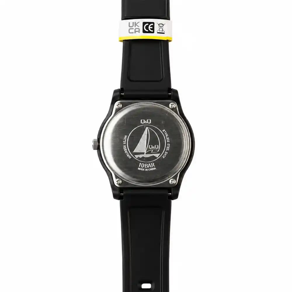 ساعت مچی یونیسکس کیو اند کیو مدل G22A-014VY — تصویر ۳