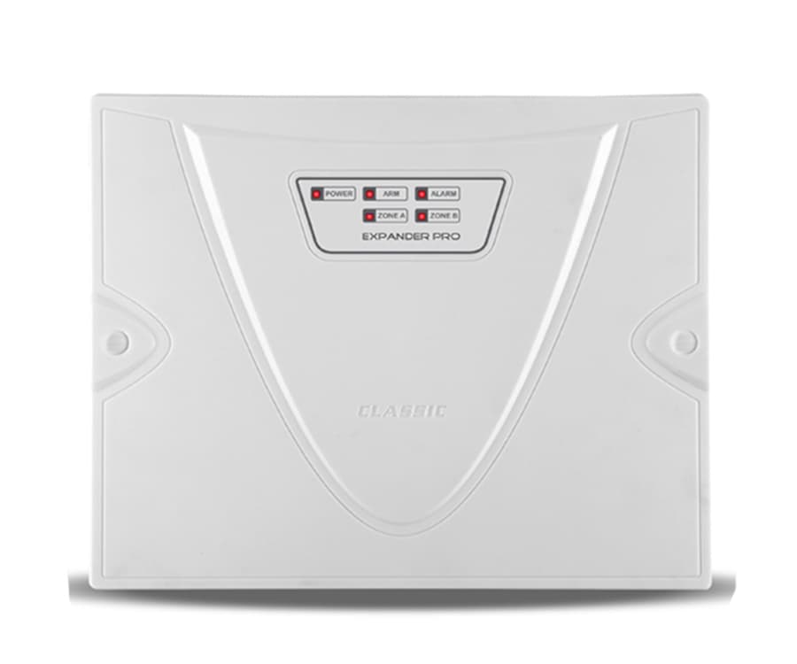 دزدگیر اماکن کلاسیک مدل +Z4 ULTRA 64 — تصویر ۴