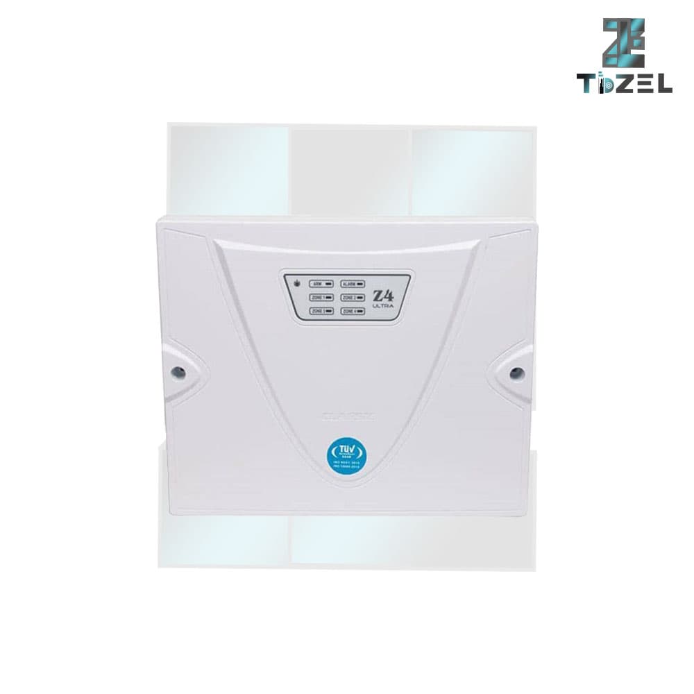 دزدگیر اماکن کلاسیک مدل +Z4 ULTRA 64 — تصویر ۷