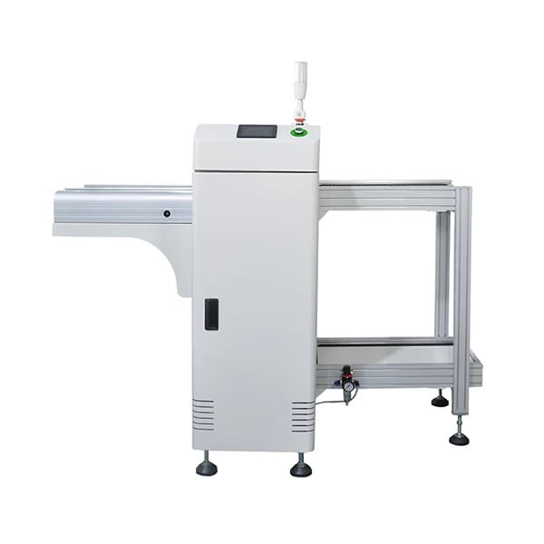دستگاه Unloader مدل WDS-K2