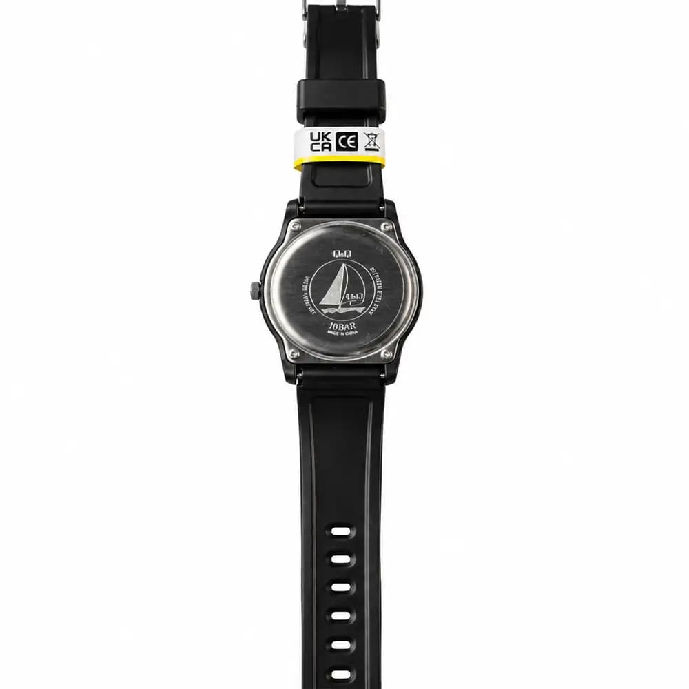 ساعت مچی یونیسکس کیو اند کیو مدل G22A-013VY — تصویر ۶