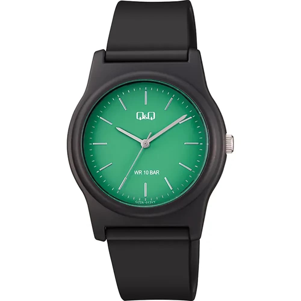 ساعت مچی یونیسکس کیو اند کیو مدل G22A-013VY — تصویر ۴