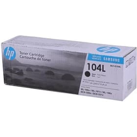 کارتریج hp / samsung 104 L — تصویر ۳