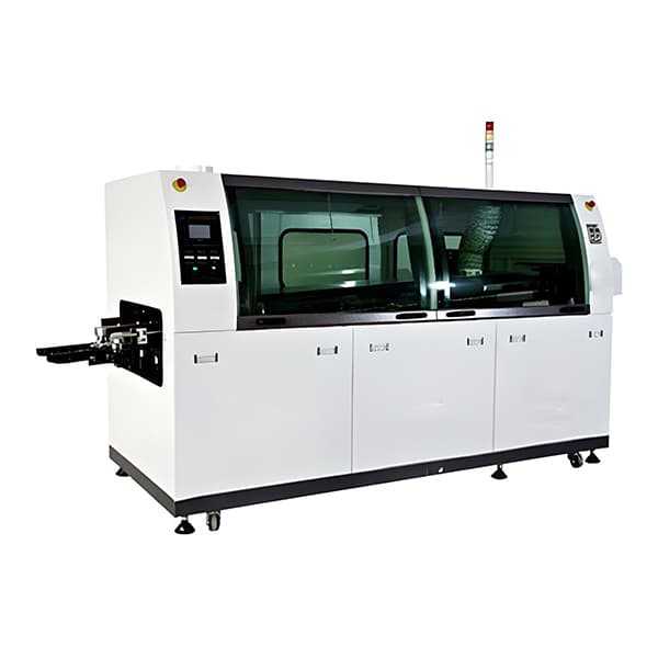 دستگاه wave sodlering مدل KAYO-300DS — تصویر ۲